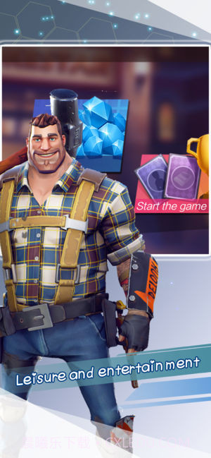 电影全明星截图1 电影全明星截图1