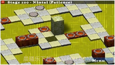 耐力方块截图2 耐力方块截图2