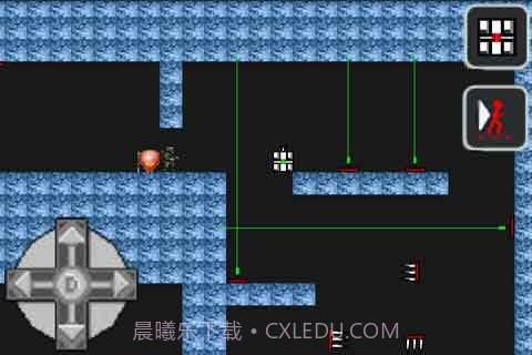 超级马里奥截图4 超级马里奥截图4