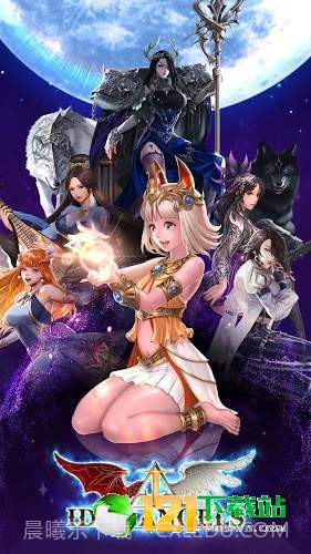 放置女神APP截图2