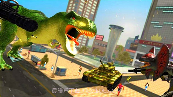 动物战争模拟器v3.5.0手游截图2 动物战争模拟器v3.5.0手游截图2