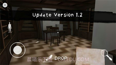 隐身逃脱截图2 隐身逃脱截图2