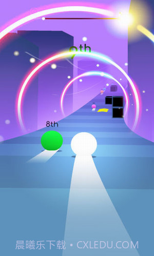 球球争霸截图4 球球争霸截图4