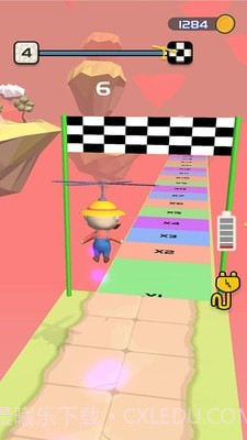 梦想旅行家截图2