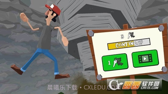 乡下人大逃亡Redneck Rush截图3