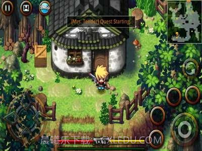 斩空物语4截图2