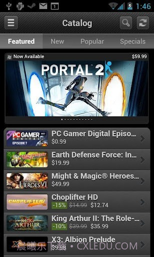 Steam截图1 Steam截图1