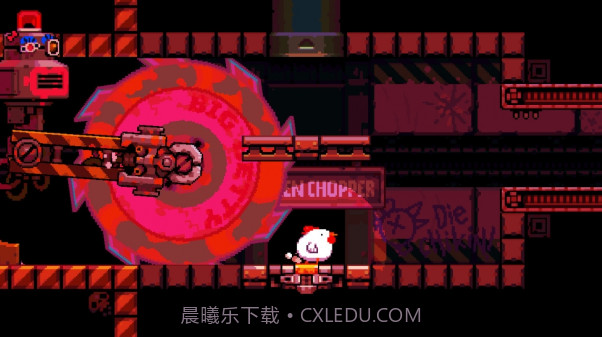 炸弹鸡截图1 炸弹鸡截图1