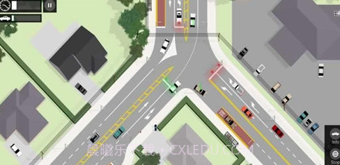 交通管理3截图1