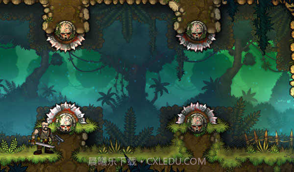 恶棍英雄联机版截图2 恶棍英雄联机版截图2