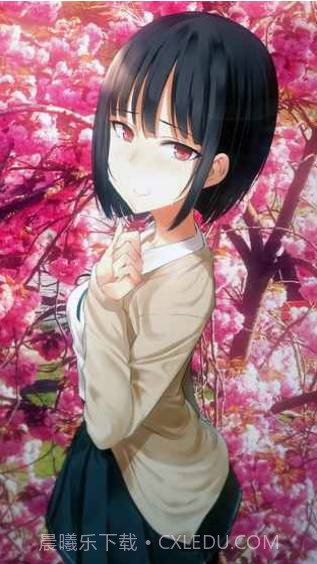 傲娇小姑娘截图1 傲娇小姑娘截图1