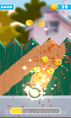 街头粉刷大师截图2 街头粉刷大师截图2