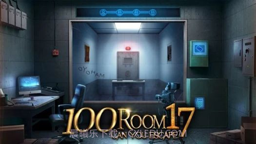 密室逃脱挑战100个房间17截图1 密室逃脱挑战100个房间17截图1