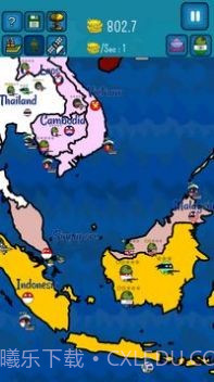 Dictators No Peace截图4