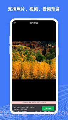 手机照片恢复大师Pro截图3 手机照片恢复大师Pro截图3