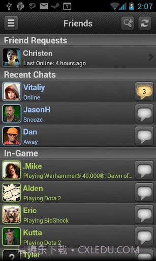 Steam截图2 Steam截图2