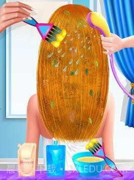 女孩发美发沙龙截图1