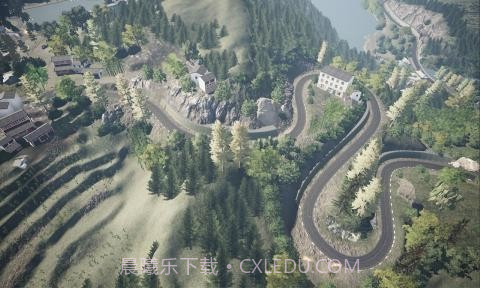 卡车人生截图1 卡车人生截图1