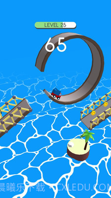 极限公路驾驶截图2