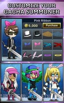 加查世界截图4 加查世界截图4