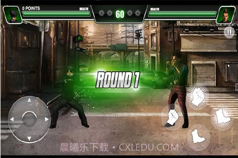 青蜂侠截图2 青蜂侠截图2