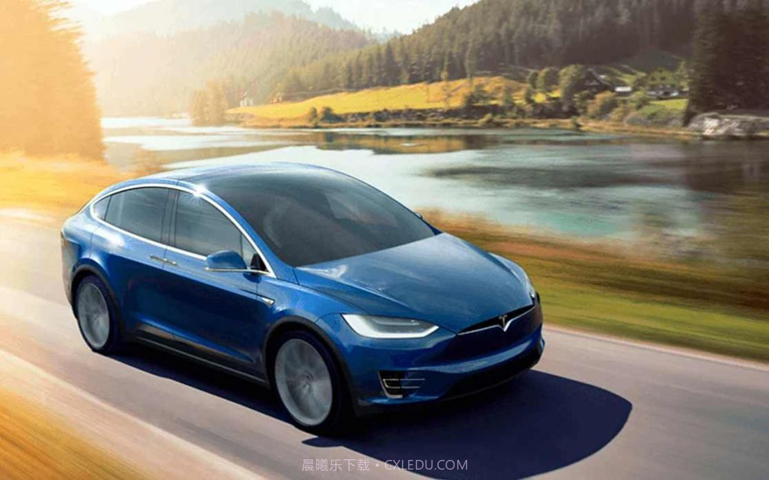 新能源汽车模拟器截图3 新能源汽车模拟器截图3