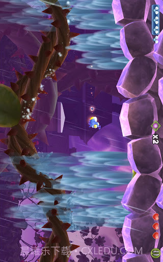 闪闪萤火虫安卓截图3