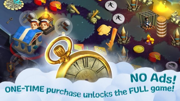 永恒的冒险截图1 永恒的冒险截图1