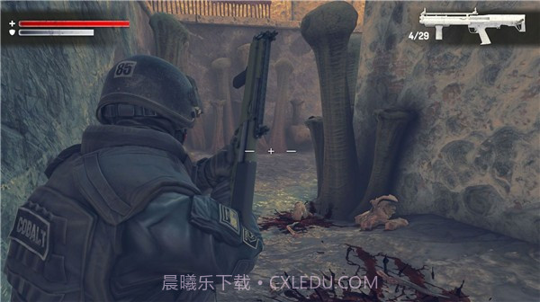 wall of insanity截图1 wall of insanity截图1