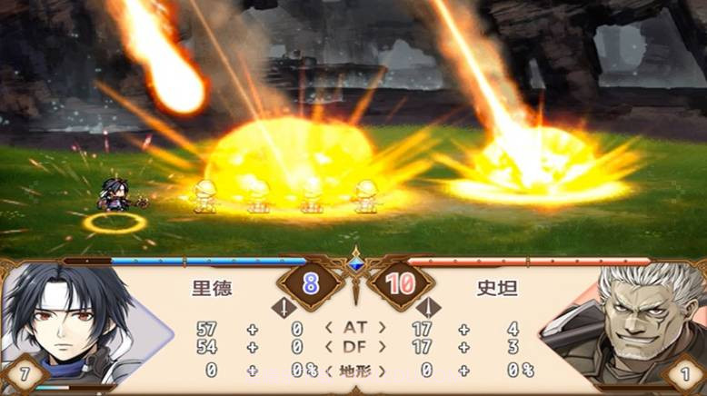 眼中的世界Conviction截图2 眼中的世界Conviction截图2