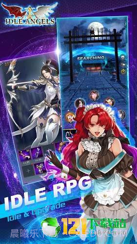 放置女神APP截图3