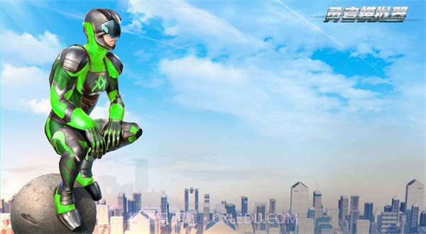 勇者模拟器截图3 勇者模拟器截图3