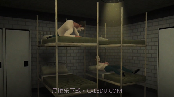 恐怖微笑公司2截图2