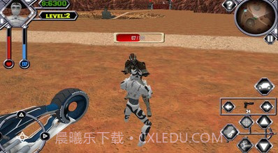 太空强盗截图2 太空强盗截图2