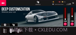Assoluto Racing截图3 Assoluto Racing截图3