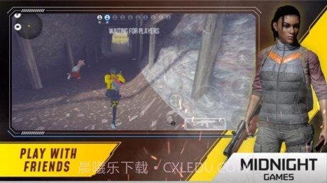 恶棍特工截图2 恶棍特工截图2