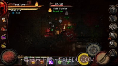 阿尔莫拉岛截图3 阿尔莫拉岛截图3