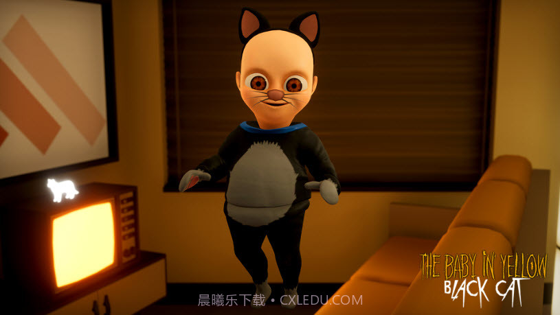 黄衣婴儿黄衣宝宝免费版截图3