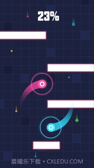 太极跑酷官网版截图3