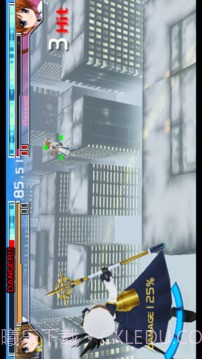 魔法少女奈叶AS王牌之战免费版截图4 魔法少女奈叶AS王牌之战免费版截图4