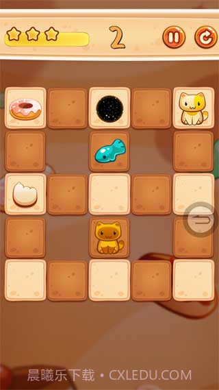 喂猫截图3 喂猫截图3