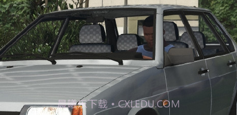 漂移模拟器免费版截图2