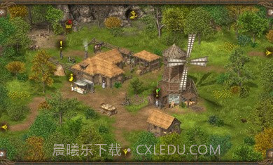 王国英雄2截图4 王国英雄2截图4