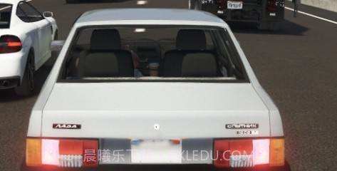 漂移模拟器免费版截图3