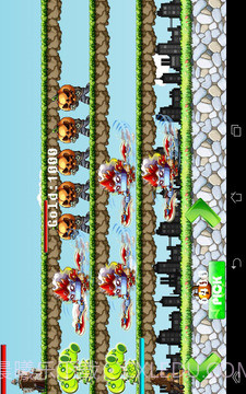 Zombie vs Plant 2截图3 Zombie vs Plant 2截图3