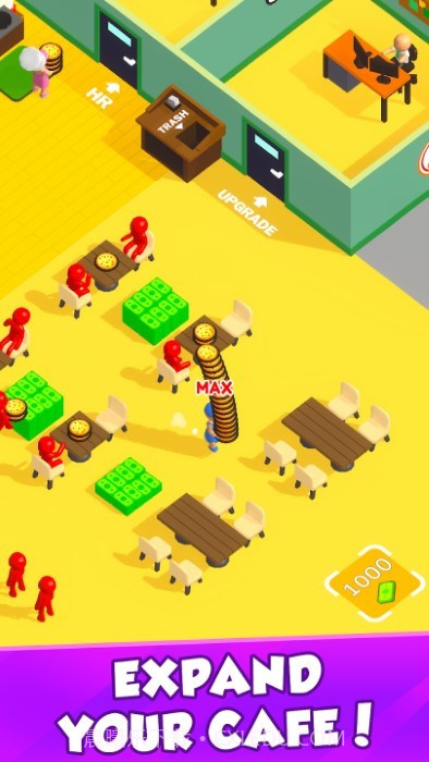 我的甜甜圈店截图3 我的甜甜圈店截图3