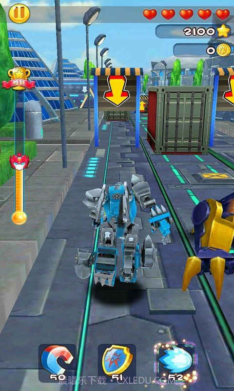 战斗吧灵兽内购版截图5 战斗吧灵兽内购版截图5