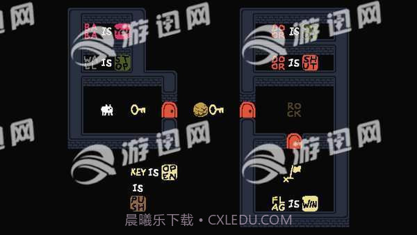 BabaIsYou最新版截图2