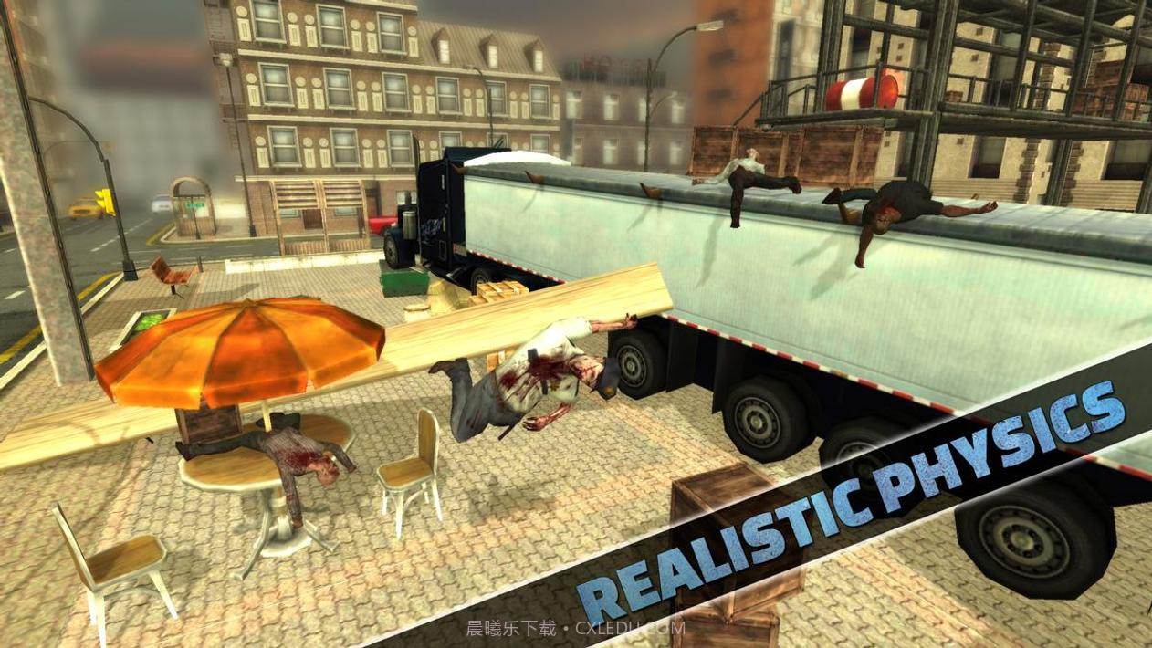 布娃娃狙击手手机版截图2 布娃娃狙击手手机版截图2