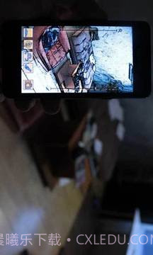 特效卡通相机手机版截图2